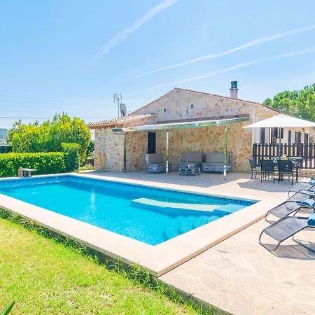 Villa Fernando Manacor  Exterior foto