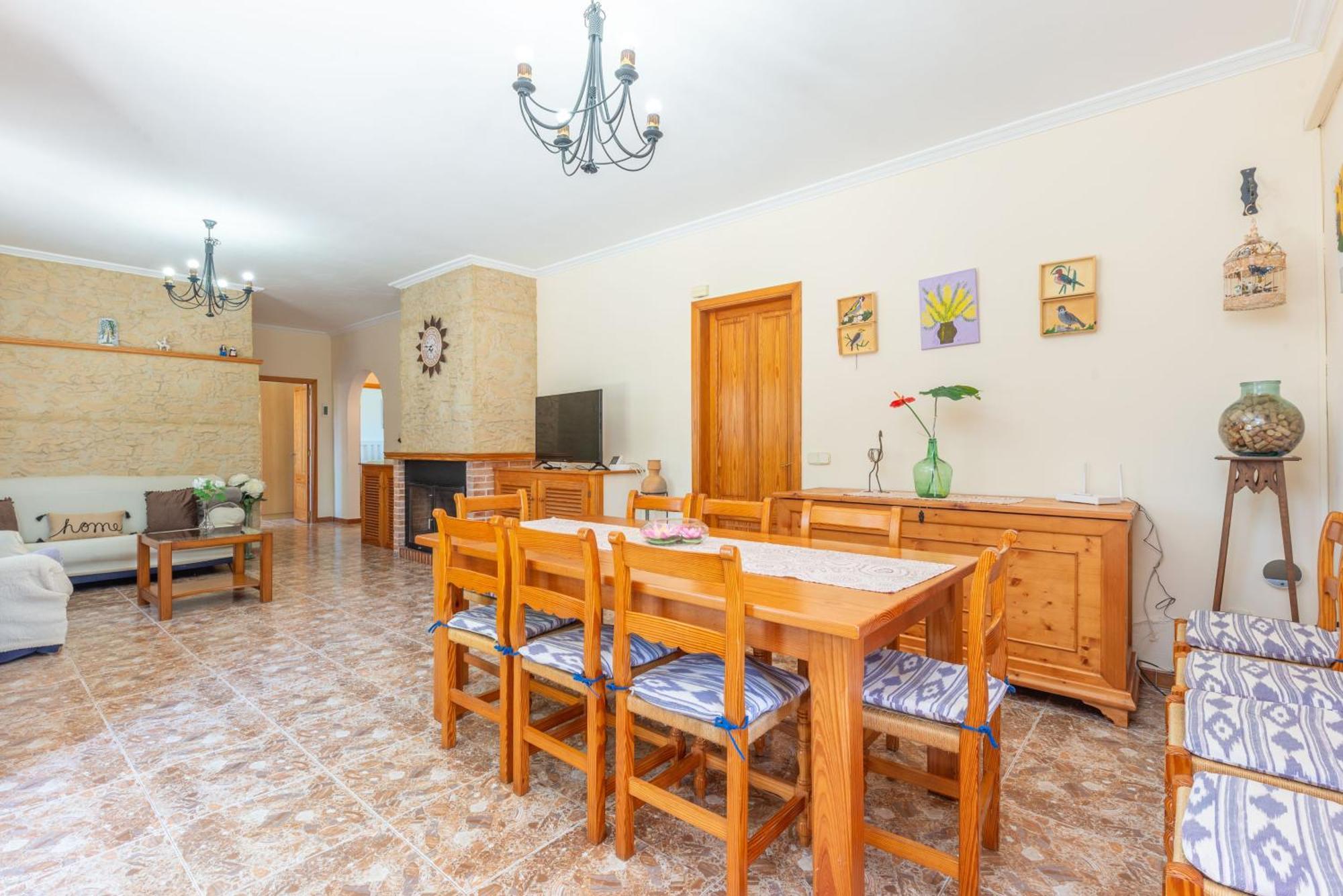 Villa Fernando Manacor  Exterior foto