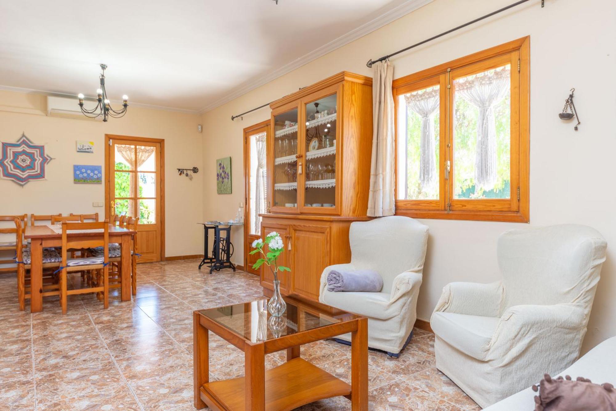 Villa Fernando Manacor  Exterior foto
