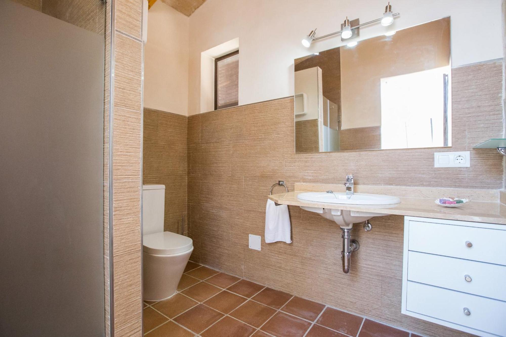 Villa Fernando Manacor  Exterior foto