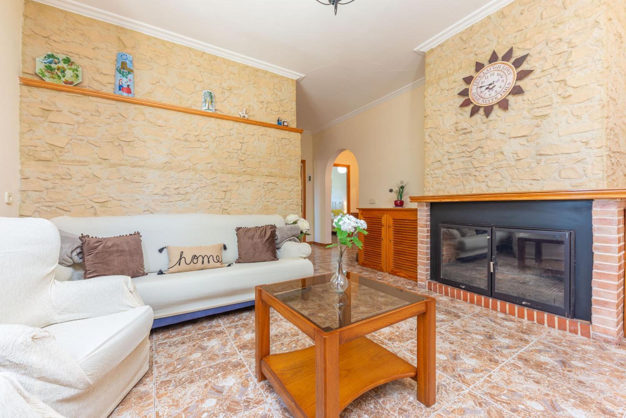 Villa Fernando Manacor  Exterior foto