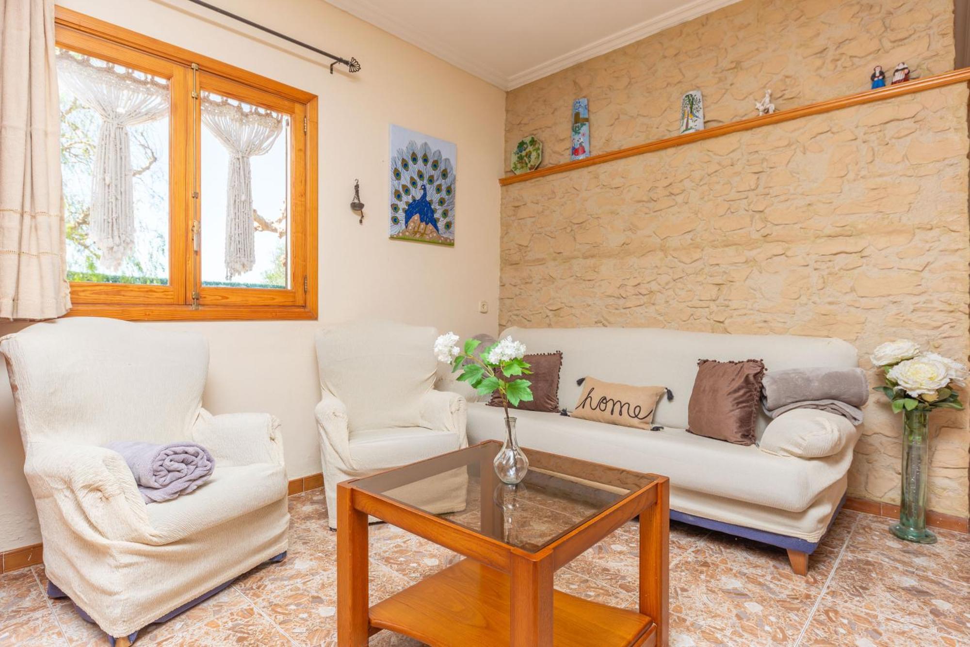 Villa Fernando Manacor  Exterior foto
