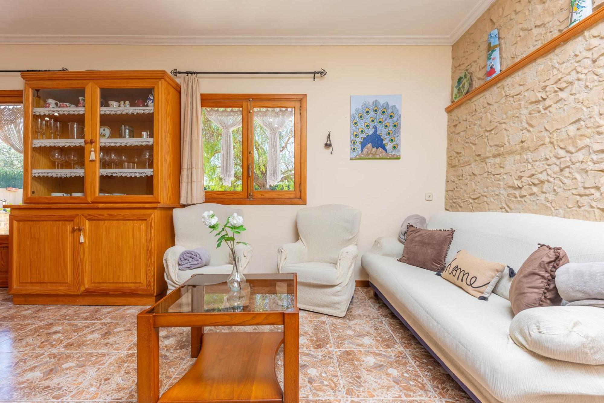 Villa Fernando Manacor  Exterior foto