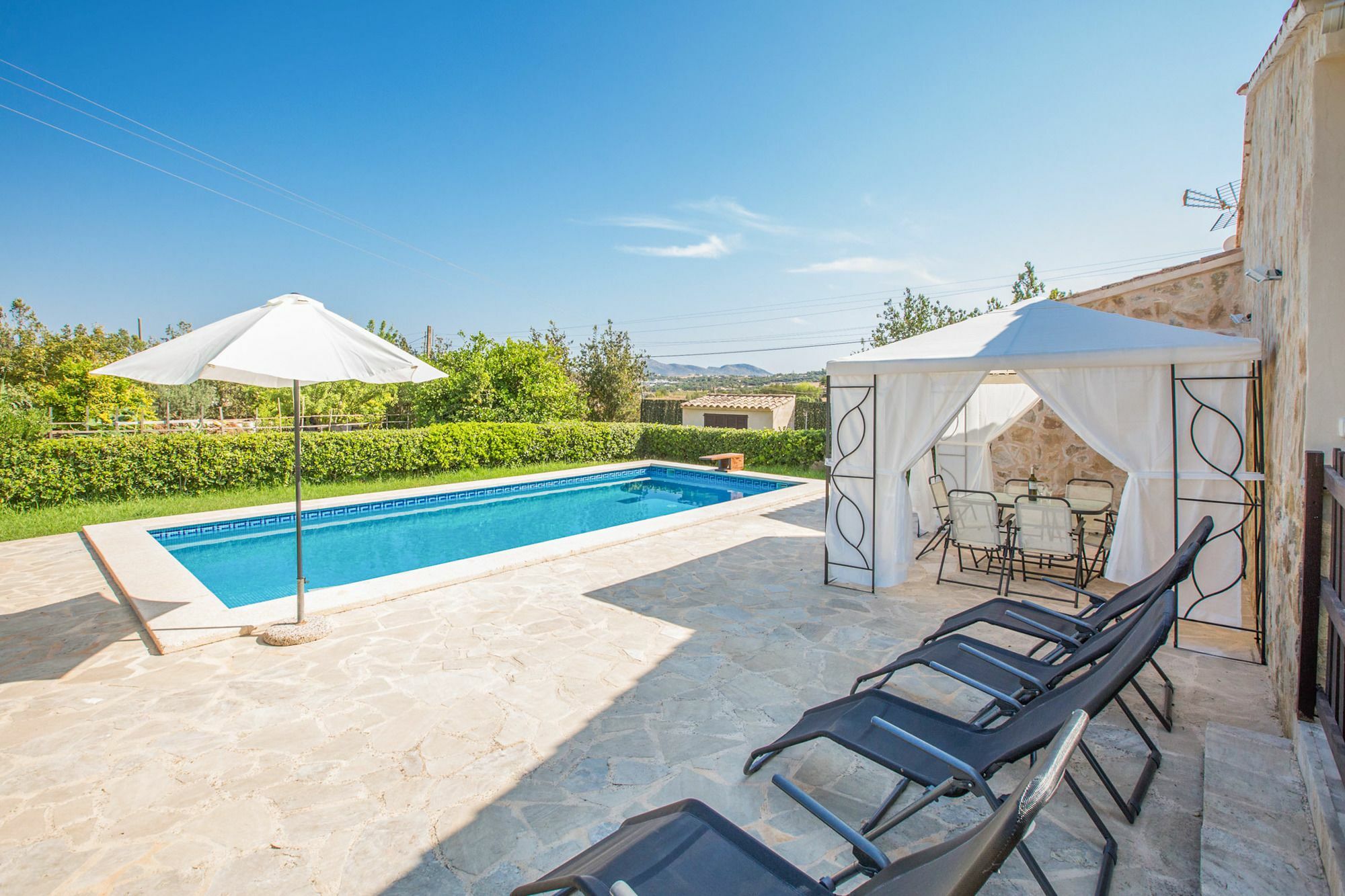 Villa Fernando Manacor  Exterior foto